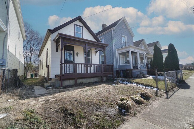 Building Photo - 4725 Wilmer Ct