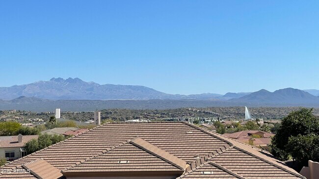 Foto del edificio - 12836 Mountainside Dr
