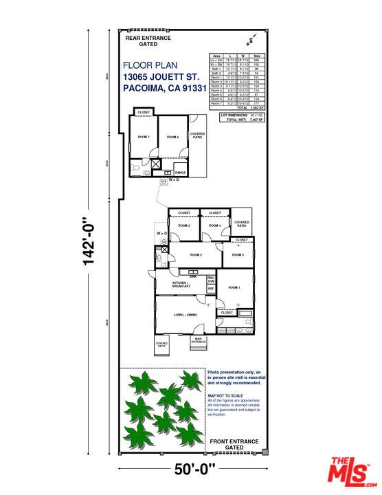 Building Photo - 13065 Jouett St