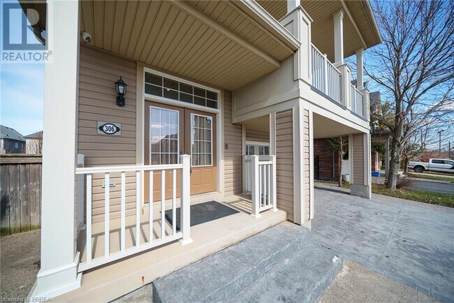 Building Photo - 306 Blackburn Dr