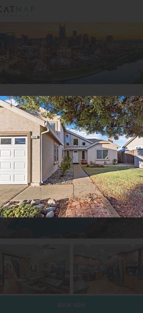 Building Photo - 7531 Chipmunk Way