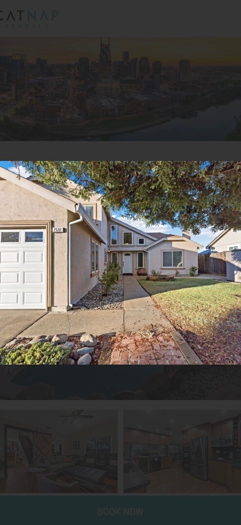 Foto del edificio - 7531 Chipmunk Way