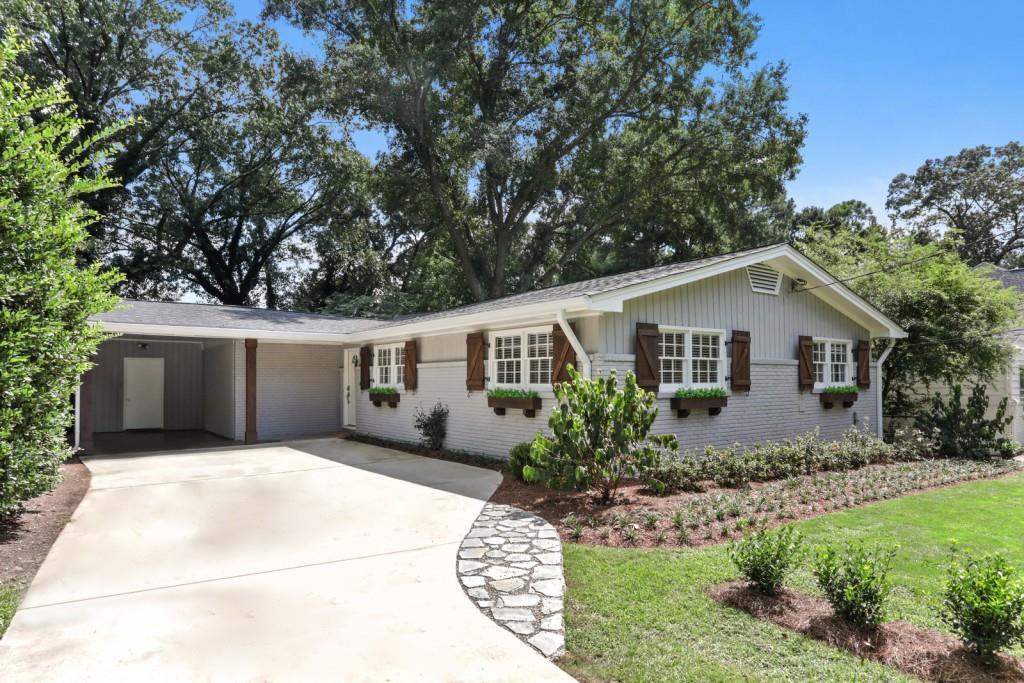 Foto principal - 2575 Sharondale Dr NE