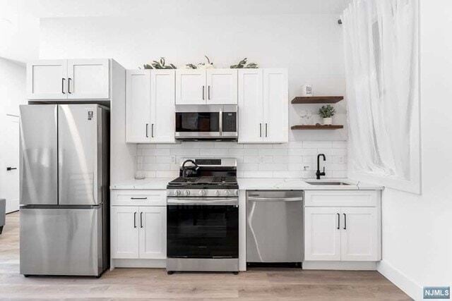 Foto del edificio - 189 Dayton Avenue Unit 203