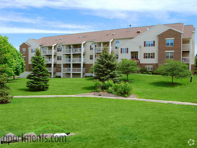 Building - Parkside