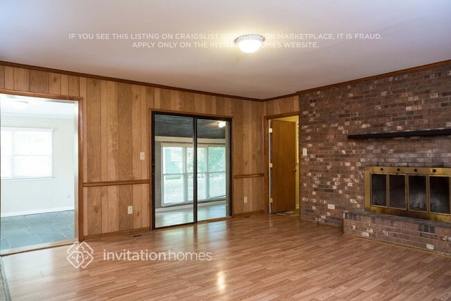 Building Photo - 4806 Vickrey Chapel Rd N