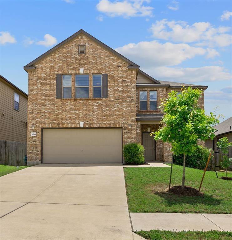 Foto principal - 7609 Ballydawn Dr