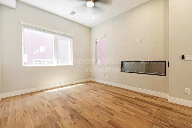 Foto del edificio - 1260 Quitman St