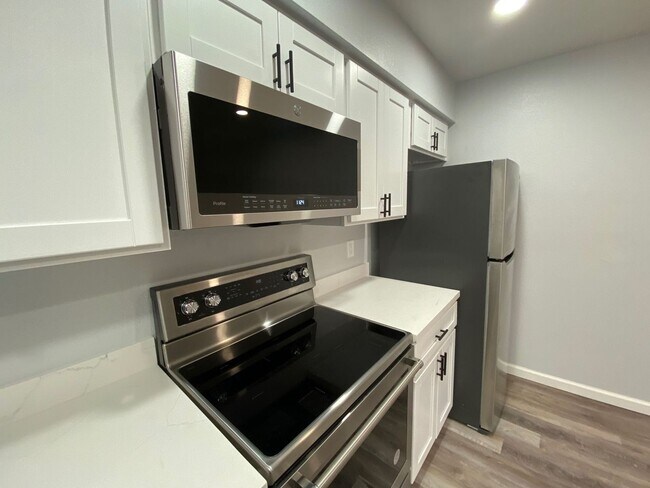 Foto del edificio - 6139 E Greenway St