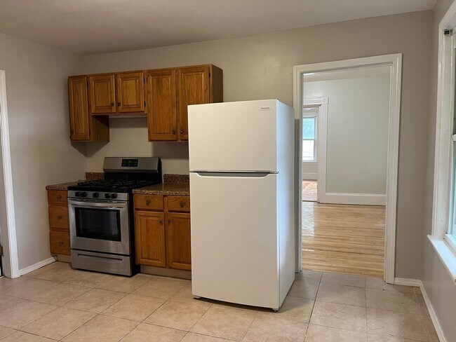 Foto del edificio - 10 Winter St