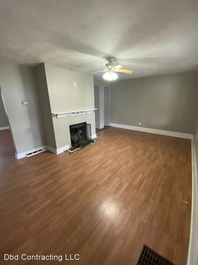 Building Photo - 3 br, 1 bath House - 1221 Scott Ave