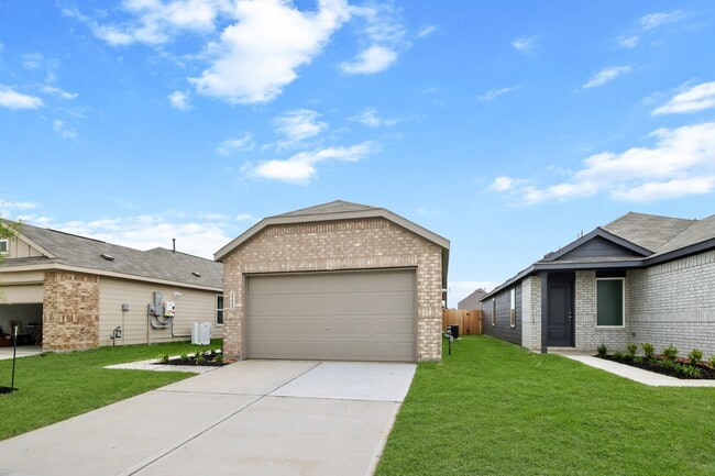 Building Photo - 21610 Willow River Canyon Ln