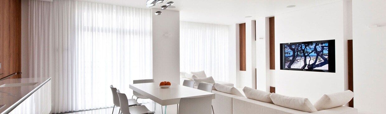 Photo principale - Cedar-Wentworth Apartments