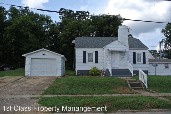 Building Photo - 2 br, 1 bath House - 505 Lester St