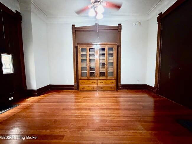 Foto del edificio - 1231 S 4th St