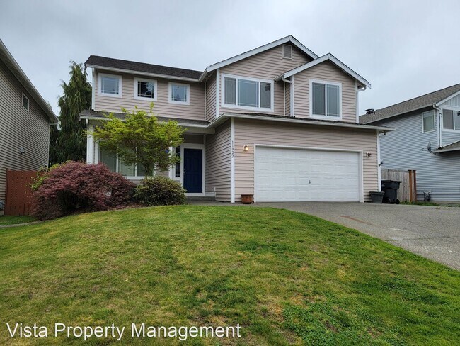 Building Photo - 4 br, 2.5 bath House - 11922 126th Street ...