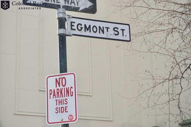 Foto del edificio - 72 Egmont St