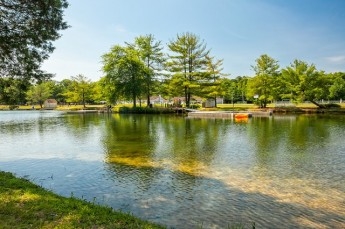 Lake View - Buena Vista Resort