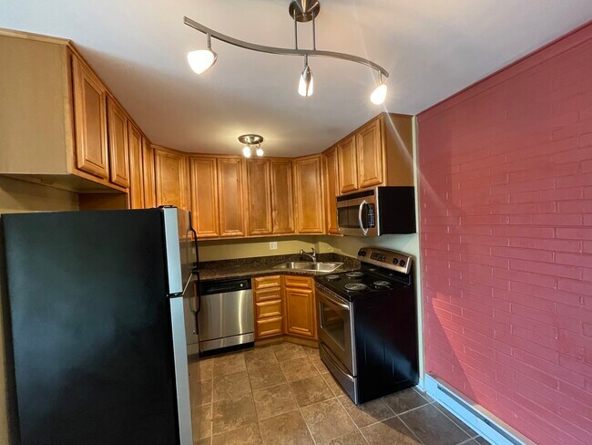 Foto del edificio - 7428 Washington St