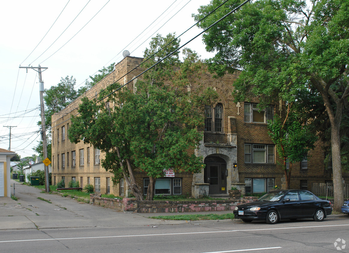 Primary Photo - 509 E 36th St