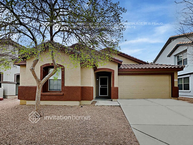Building Photo - 3035 E Santa Rosa Dr