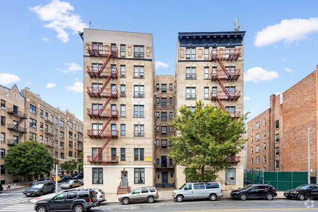Building Photo - 958-960 Saint Nicholas Ave