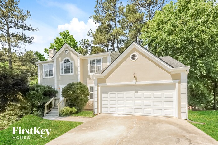Primary Photo - 6055 Abbotts Station Ct