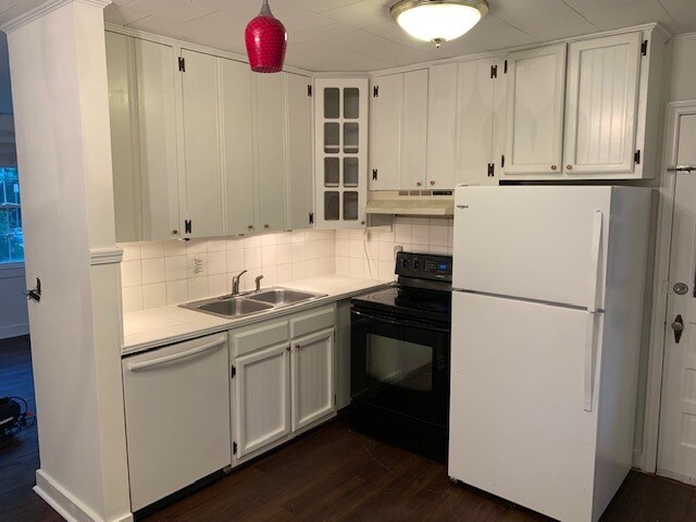 Foto del edificio - 3815 Greenleaf St