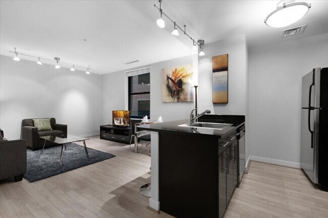 Foto del edificio - 1456 H St NW