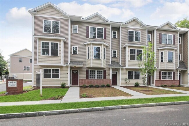 Foto del edificio - 35 Ringgold St