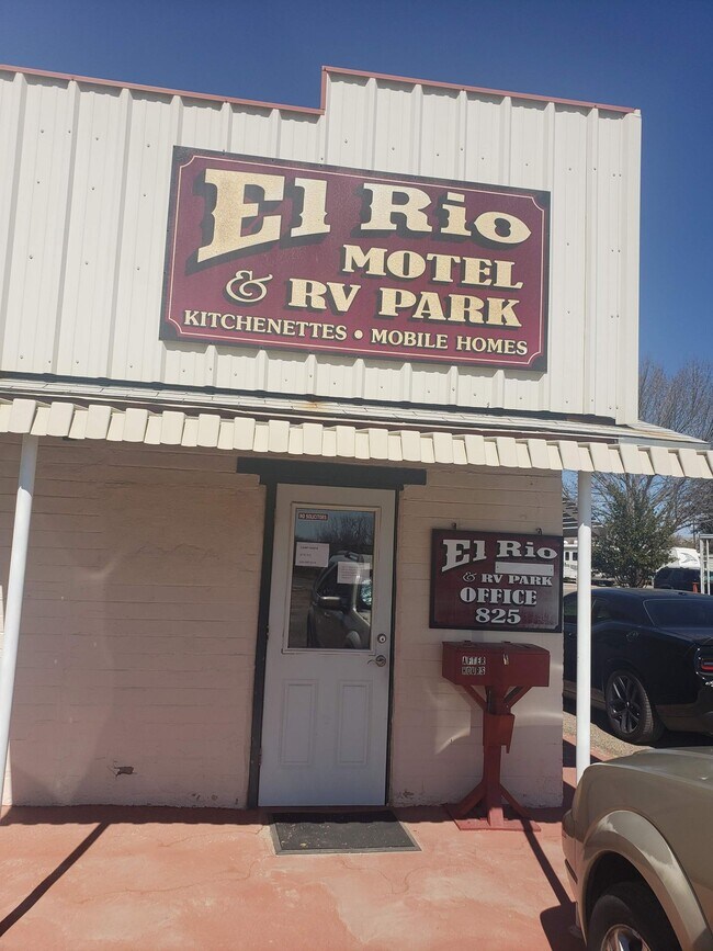 Foto del edificio - Mobile Home at El Rio Rentals and RV Park