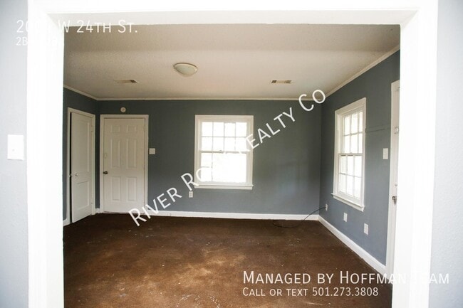 Foto del edificio - 2004 W 24th Ave