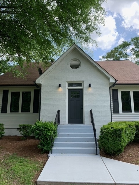 Photo - 1962 Washington Rd House