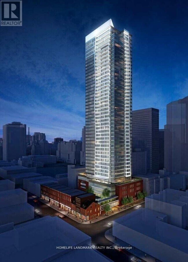 Building Photo - 5 St Joseph St