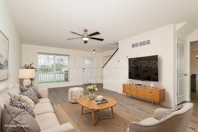 Foto del edificio - 6 Snowdrop Ct