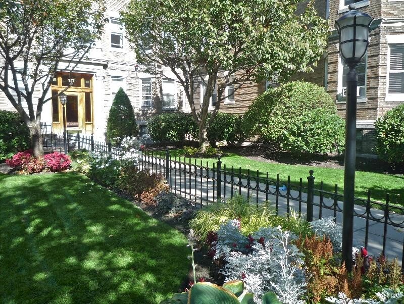 Foto del edificio - 111 Park Dr