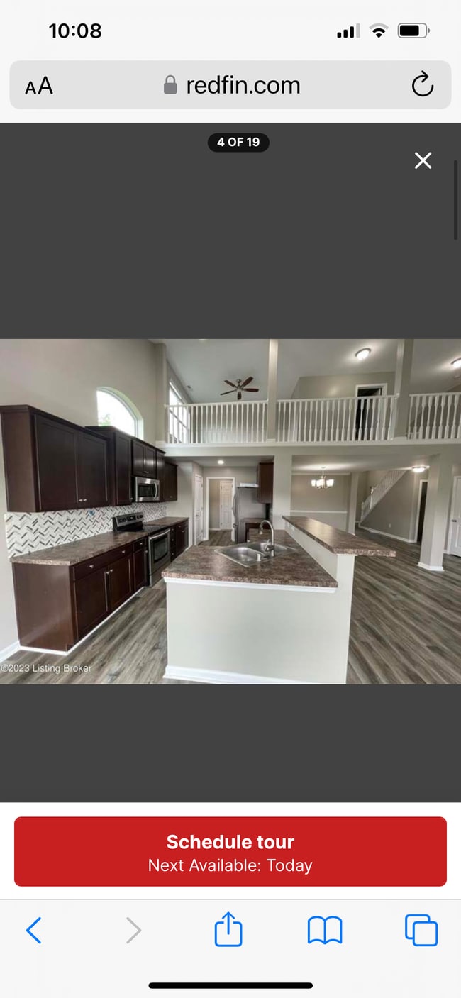 Building Photo - 17512 Stallion Way