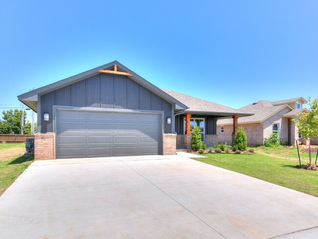 Building Photo - Beautiful New Home!