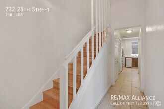 Building Photo - 732 28th St