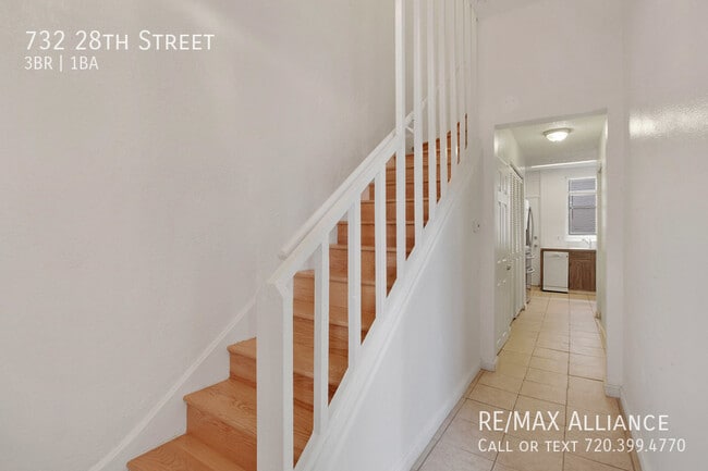 Photo - 732 28th St Townhome