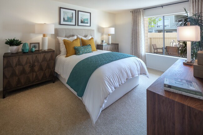 Foto del edificio - Northwood Park