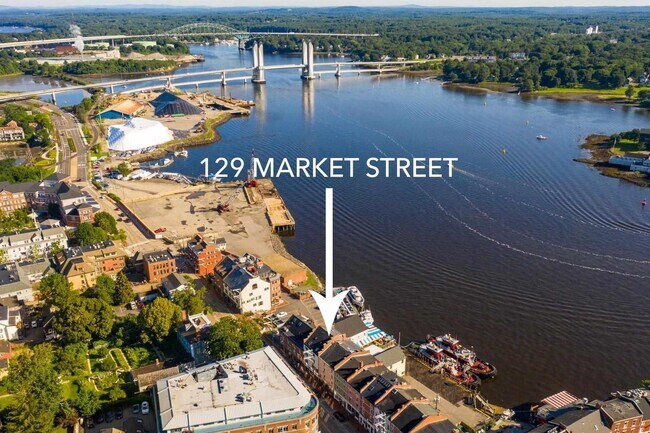 Foto del edificio - 129 Market St