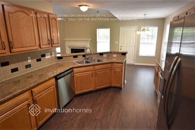 Foto del edificio - 4005 Canbury Ct