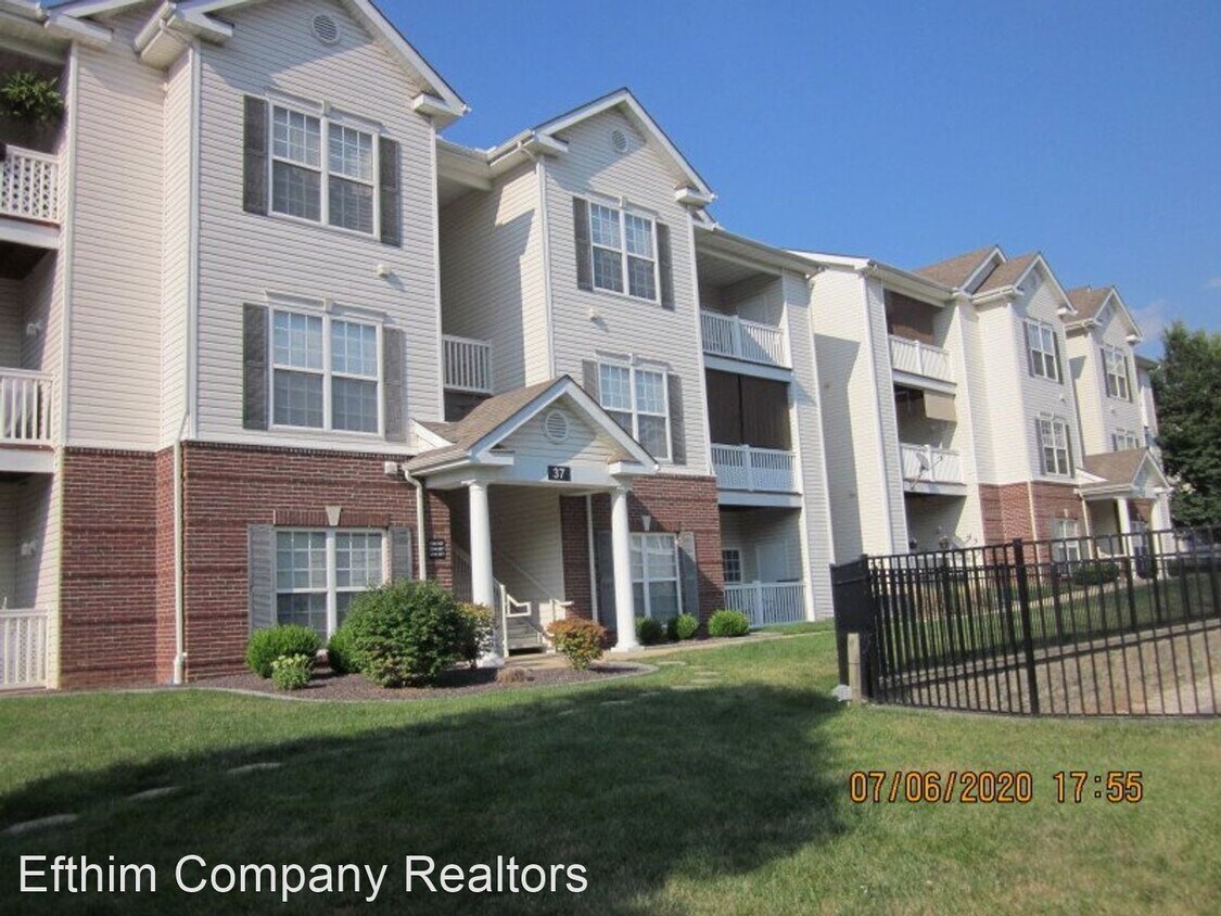 37 Kassebaum Ln, St. Louis, MO 63129 House Rental in St. Louis, MO
