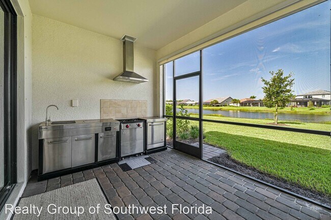 Building Photo - 4 br, 3.5 bath House - 9295 Bexley Drive