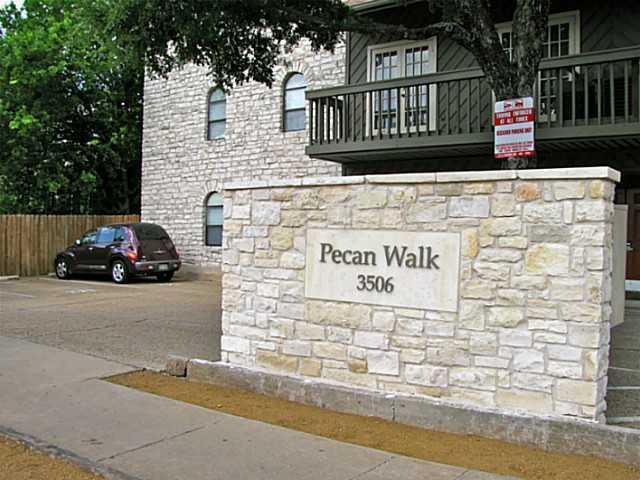 Foto del edificio - 3506 Speedway St