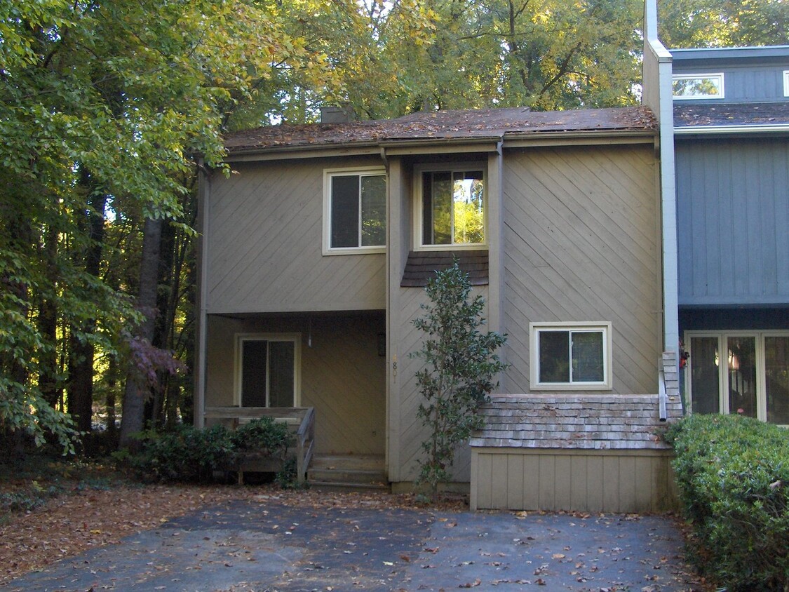 Foto principal - Chesterfield-Brandermill Townhouse