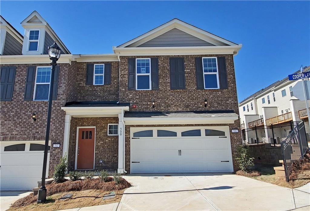 Foto principal - 500 Cooper Ln