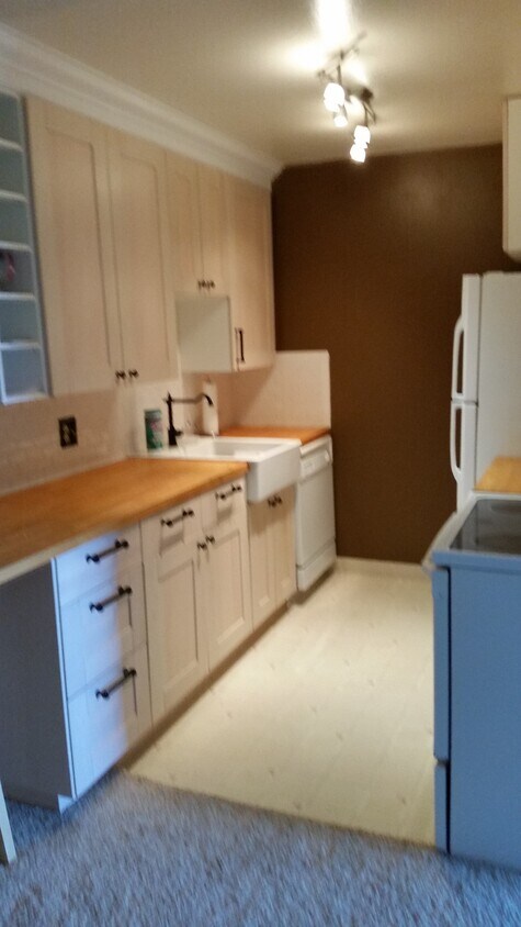 Foto principal - 3431 Stover St