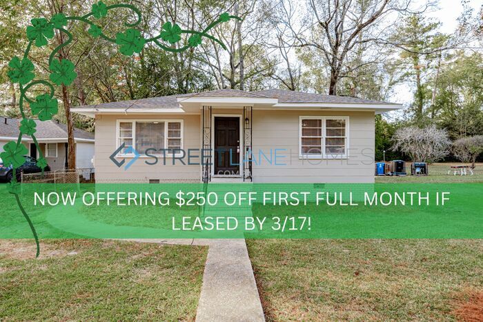 Primary Photo - NOW OFFERING $250 OFF FIRST FULL MONTH IF ...